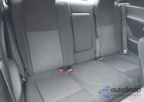 2015 Dodge Challenger Sxt из США, поврежденный, VIN 2C3CDZAG8FH717658